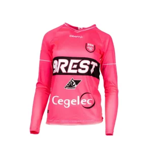 Maillot gardienne enfant BBH 2526