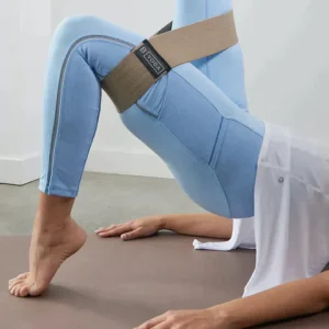 Bande Elastique d'entrainement