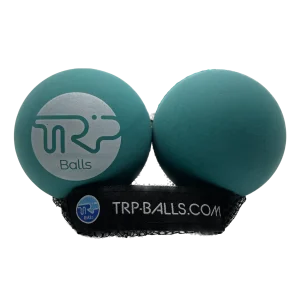 Balles TRP™️ Papa Twins