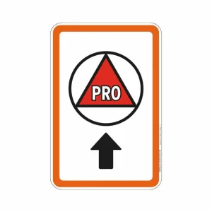 Panneau Pro line