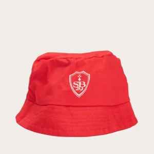 Bob rouge Enfant SB29