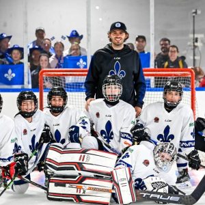 Chandail de Hockey - enfant