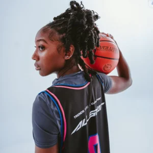 Camisole de Basketball