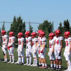 Chandail de pratique de Football