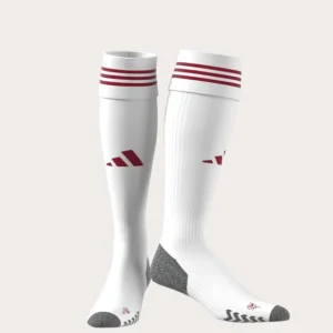 Chaussettes extérieur Blanche