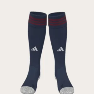 Chaussettes extérieur Bleues S2425