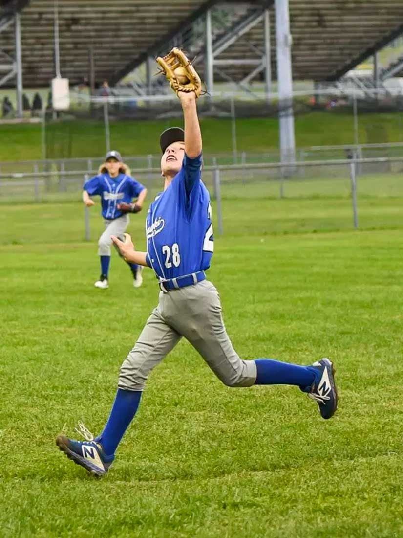 Chemise de baseball - Image 4