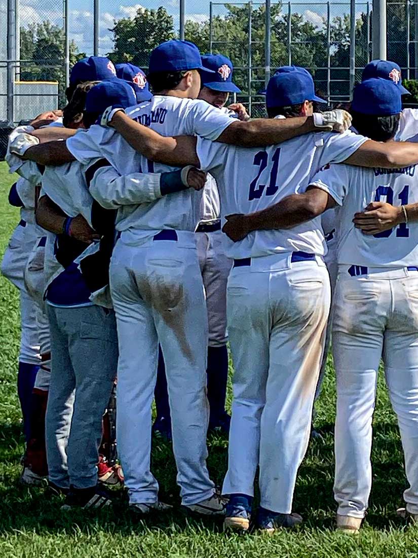 Chemise de baseball - Image 7