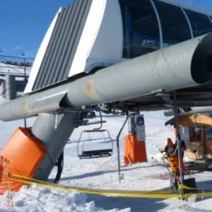 Coussin de protection sur mesure