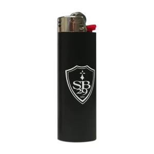 Grand Briquet Noir