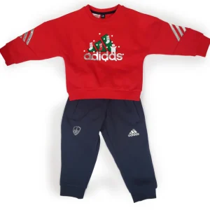 Ensemble de Noël bébé