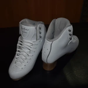 Patins Jackson Début Low Cut 2430