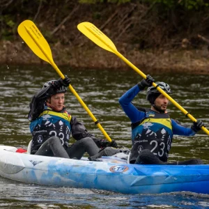 Dossard pour veste de sauvetage