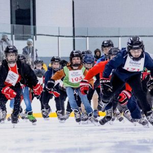 Dossard trapèze tyvek