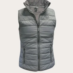 Doudoune sans manche femme