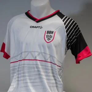 Maillot 2425 replicat BBH enfant