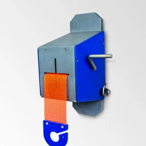 Embobineuse de ruban