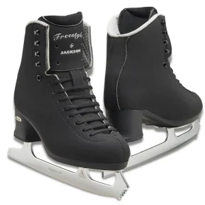Patins Jackson Freestyle Noir FS2193/FS2192