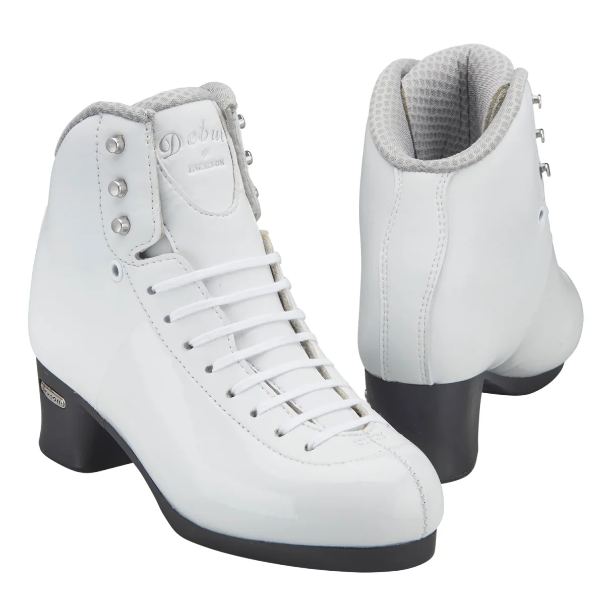 Patins Jackson Début Low Cut FS2430