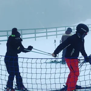 Filet type C (C-net)