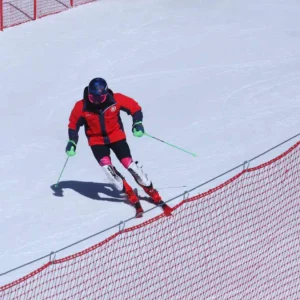 Filet type B (B-net)