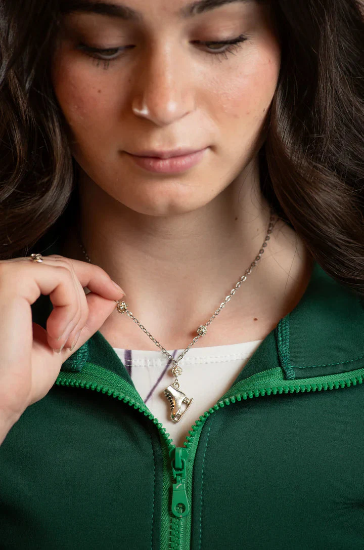 Collier Classique de Patin Artistique - Image 2