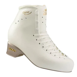 Patins EDEA Chorus blanc