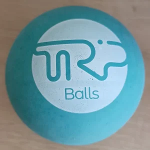 Balle TRP™ Papa déclassée