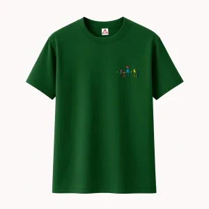 T-Shirt Danse du Coeur