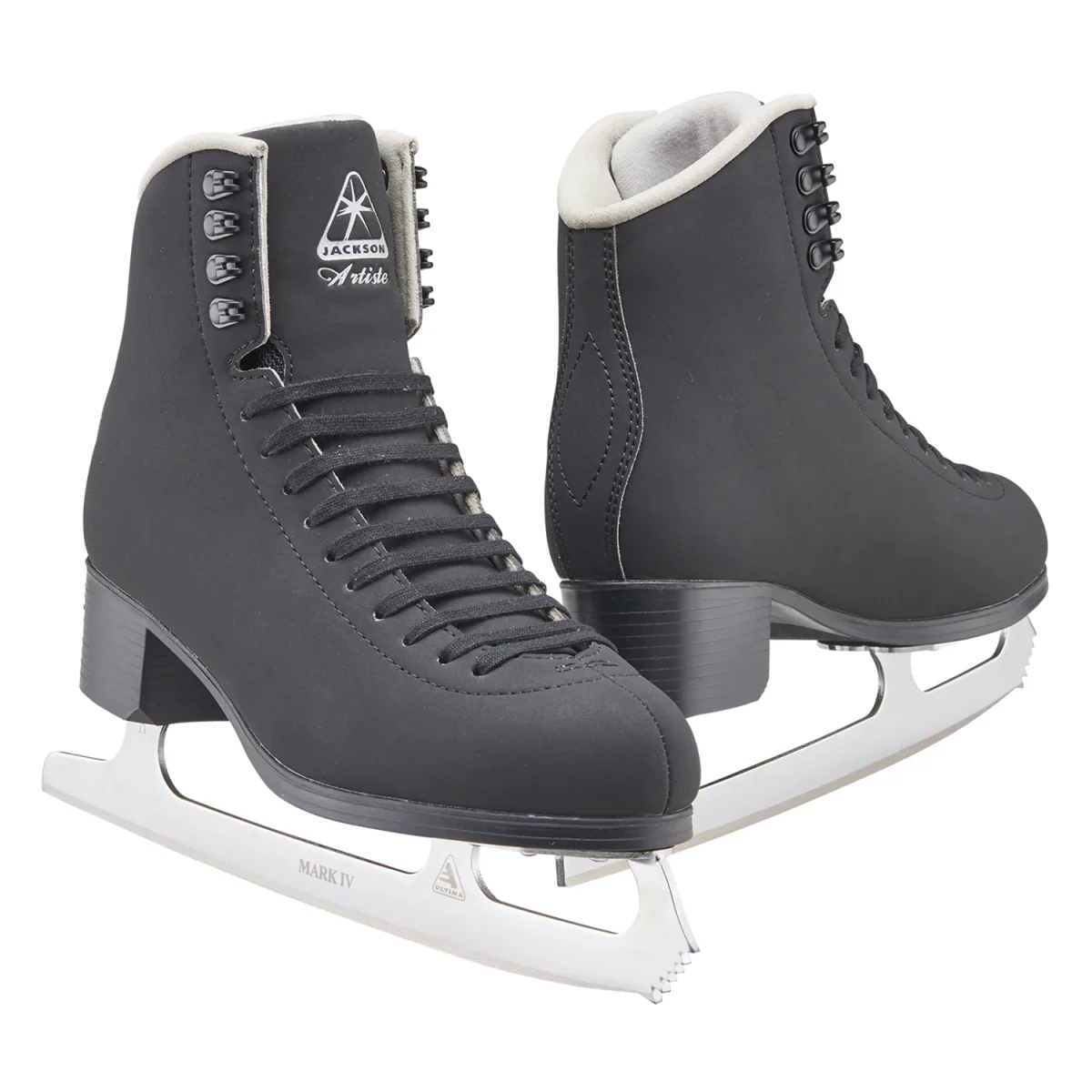 Patins Jackson Artiste Noir JS1793/JS1792