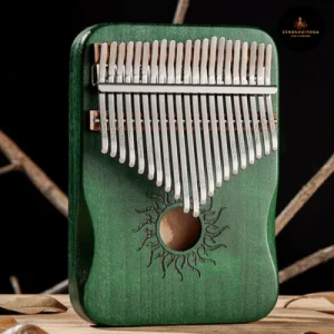 KALIMBA | TRIBAL-MELODIE™