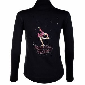 Veste ParadICE Layback