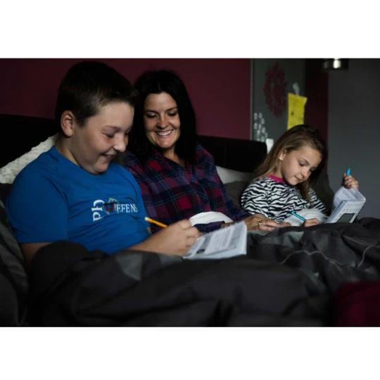 Journal de gratitude : Mon journal du soir - Image 6