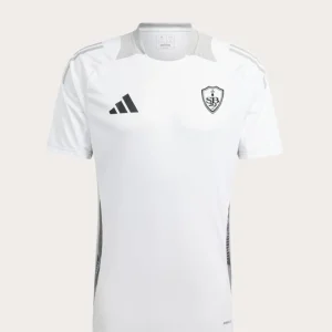 Maillot d'entr. Blanc enfant S2425