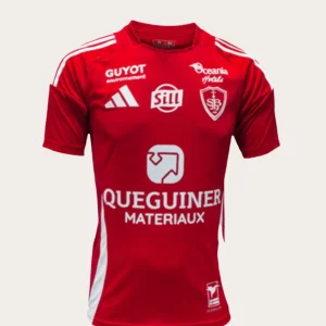 Maillot domicile enfant S2425