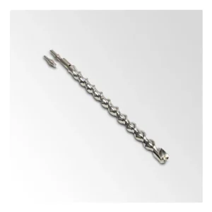 Mèche à glace machinée