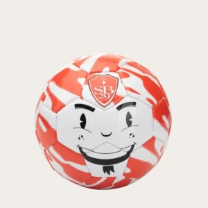 Mini Ballon tête de ZEF