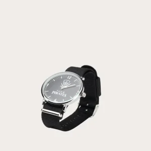 Montre SB29 noir "Team Pirates"
