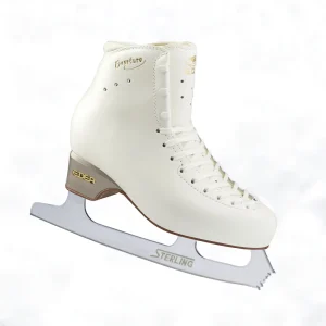 EDEA Ouverture Set (Lame Sterling)