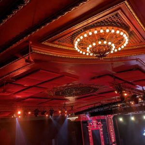 Protection Acoustique