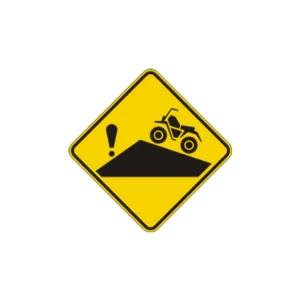 Panneau visibilité restreinte