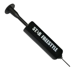 Pompe à Ballon StarFreestyle