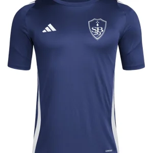 Maillot Pré-match BM enfant S2425