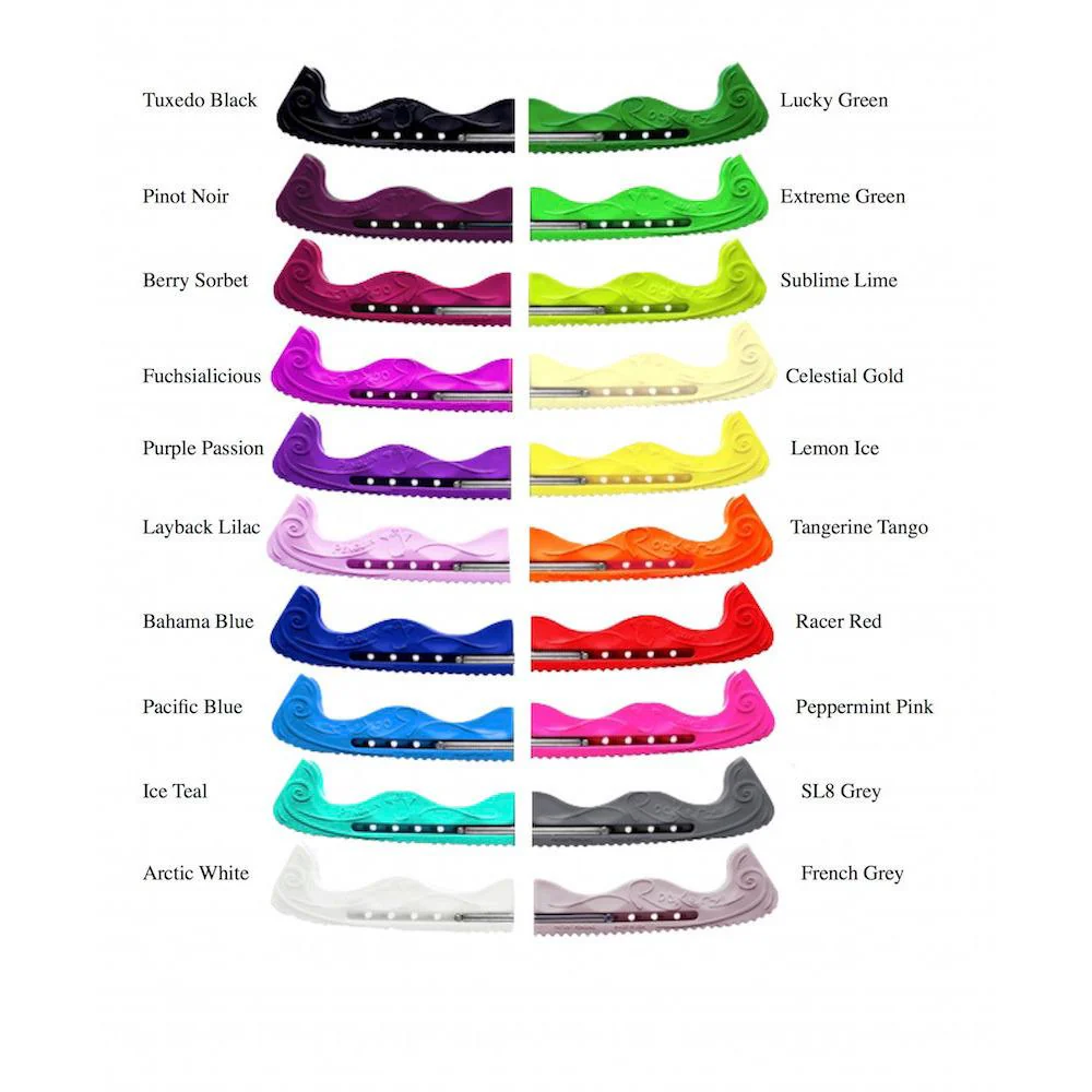 Protège-lames Rockerz - Image 2