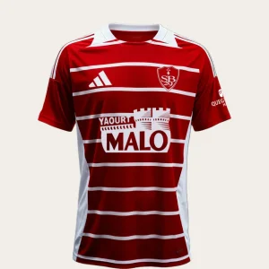 Maillot Coupe d'Europe enfant S2425