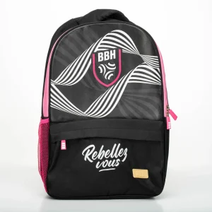 Sac à dos scolaire BBH