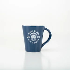 Mug TDB Bleu Marine