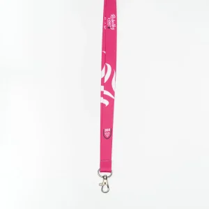 Grand Lanyard Rose BBH