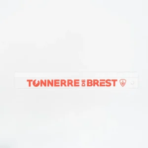 Règle Tonnerre de BREST