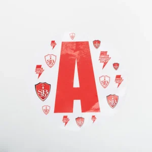 Sticker jeune conducteur